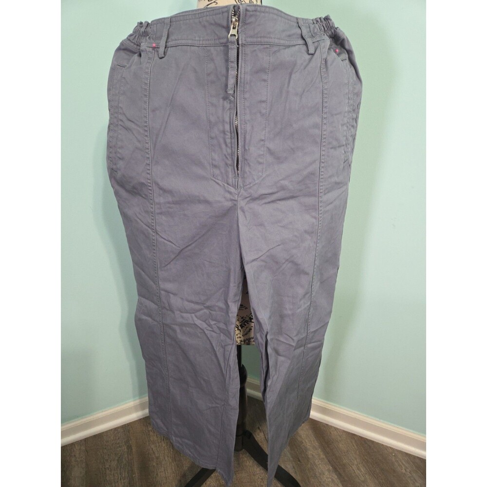 Skims outdoor Woven pants women's small
